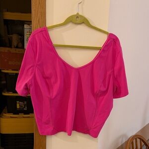 Lululemon Align T-shirt